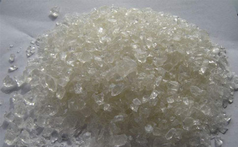 水性環(huán)氧樹(shù)脂的研究