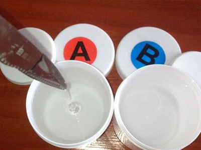 ab環(huán)氧膠與硅膠有什么差異呢，ab環(huán)氧膠和硅膠選擇那個(gè)好?